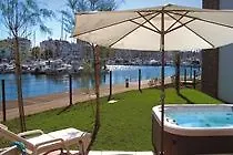 Apartment Lagrange L Ile Saint Martin Agde